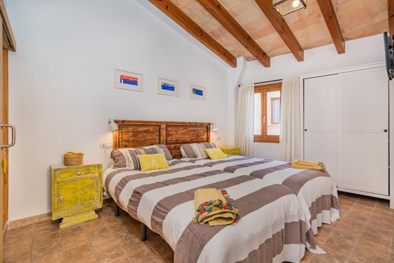 Ferienhaus La Sastreria *