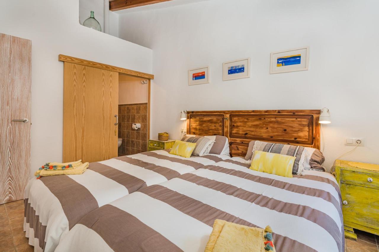 Ferienhaus La Sastreria Pollença