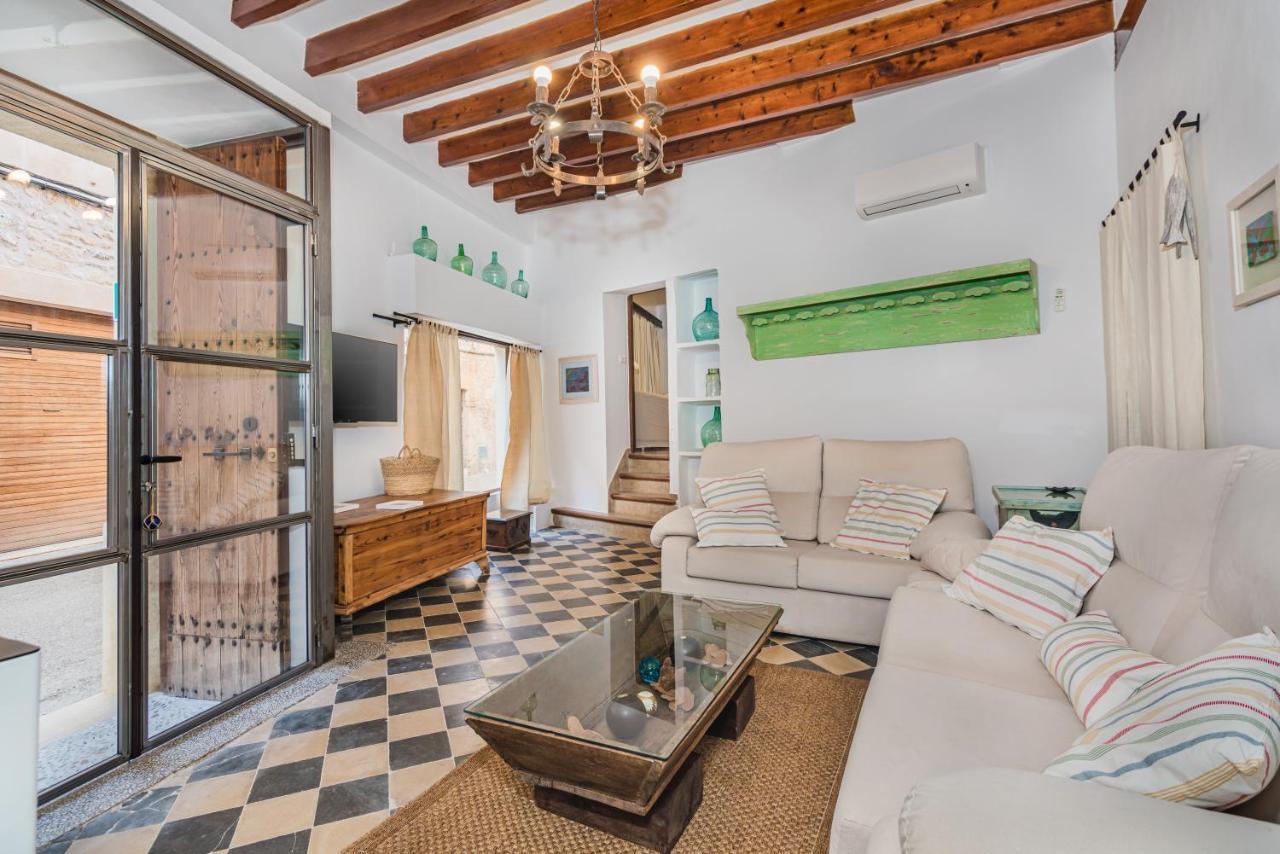 Ferienhaus La Sastreria