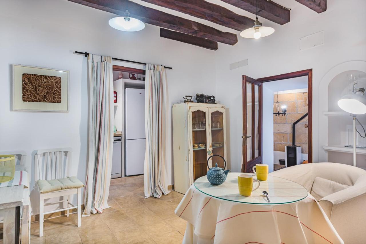 La Sastreria Ferienhaus Pollença