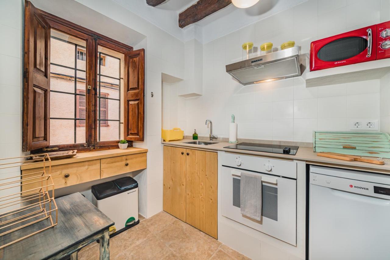 Ferienhaus La Sastreria *