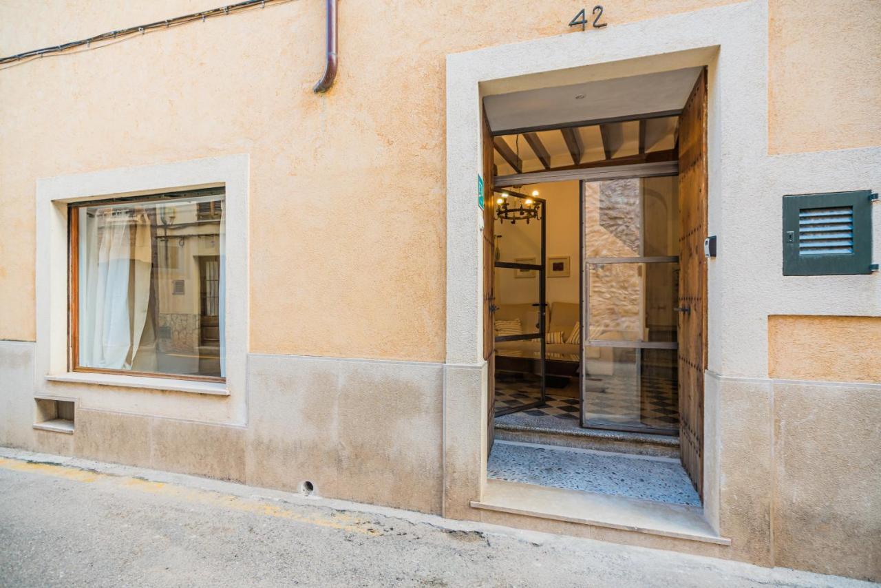 Ferienhaus La Sastreria Pollença