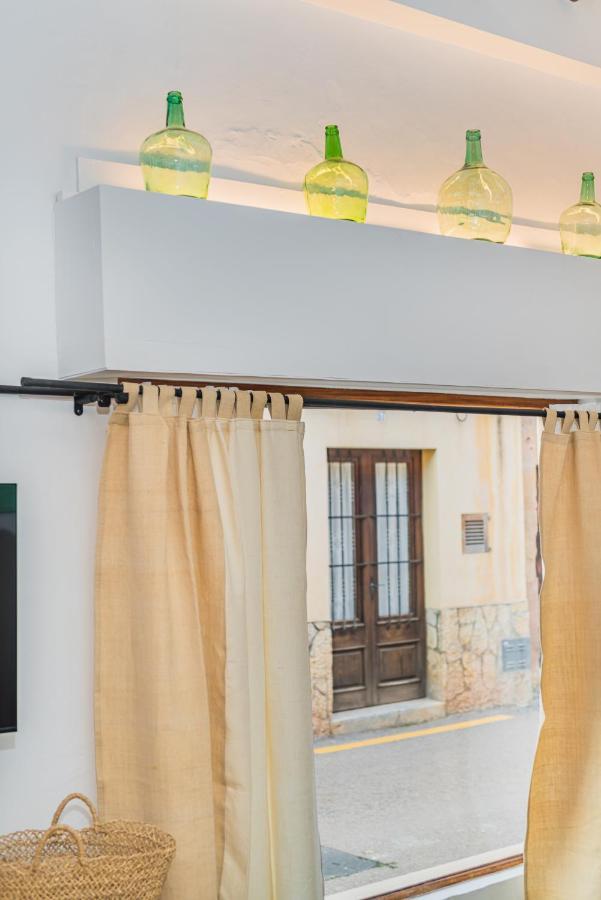 La Sastreria Ferienhaus *