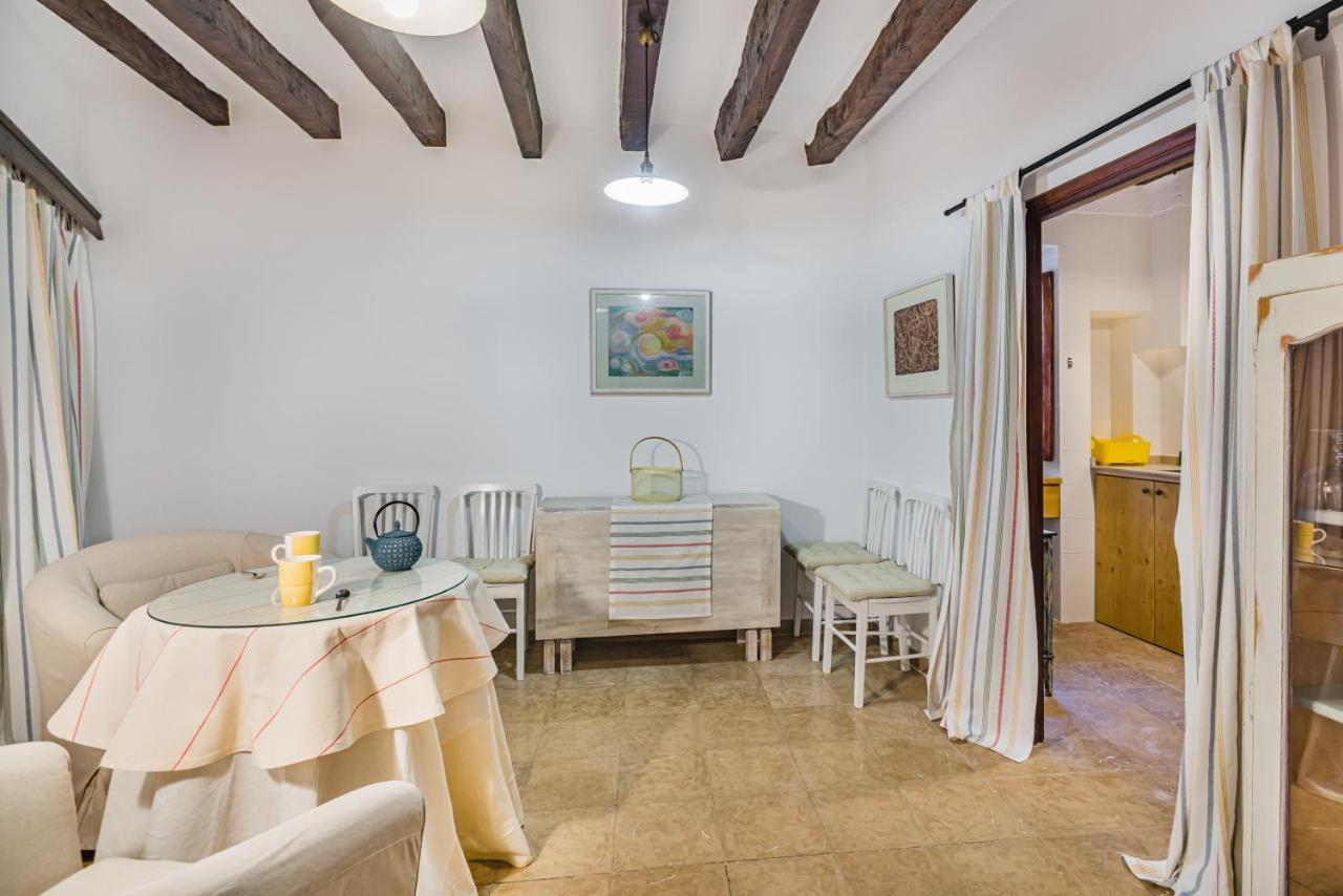 La Sastreria Ferienhaus *