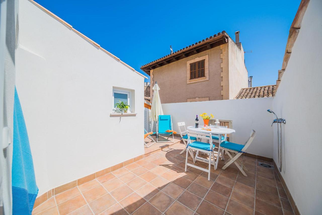 La Sastreria Vakantiehuis
