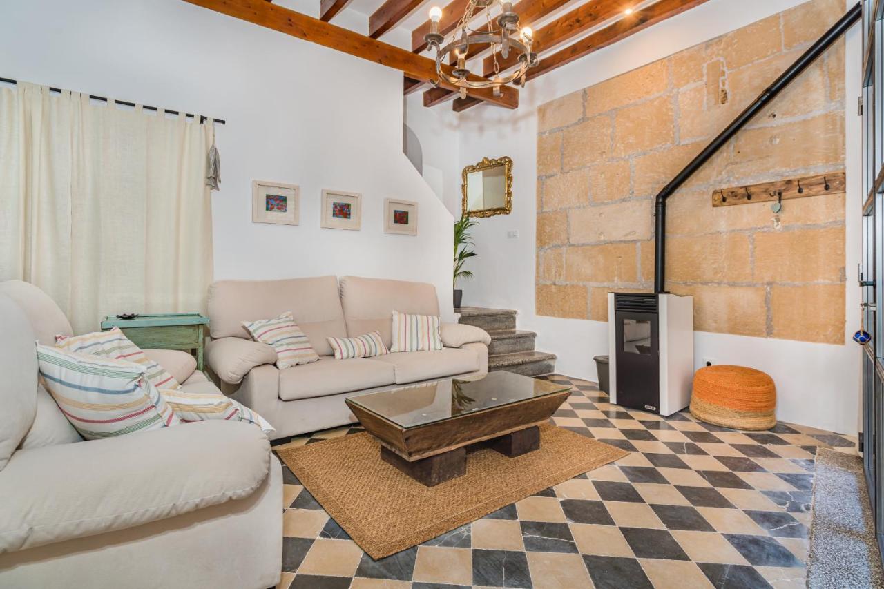 Сasa de vacaciones La Sastrería Pollensa